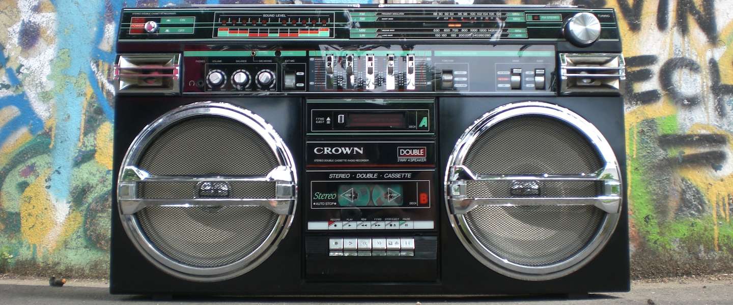De populairste radionummers van 2018
