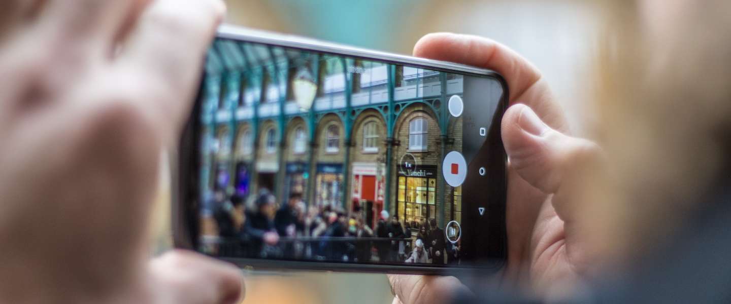 Meizu kondigt Android telefoon zonder knoppen en openingen aan