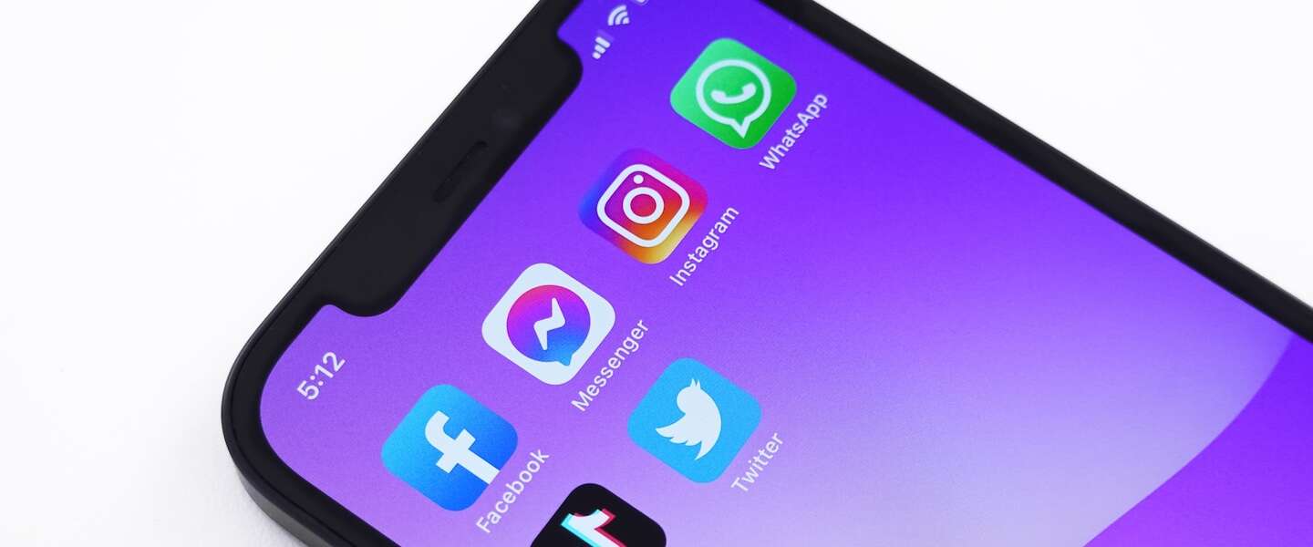 Meta stelt versleuteling voor Messenger en Instagram nog verder uit