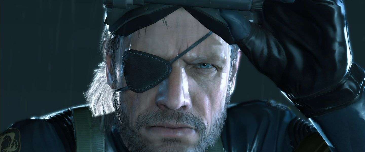 Konami laat zich weer eens kennen