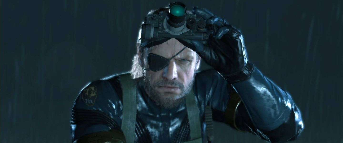 Metal Gear Solid V kent een wel hele bijzondere microtransactie