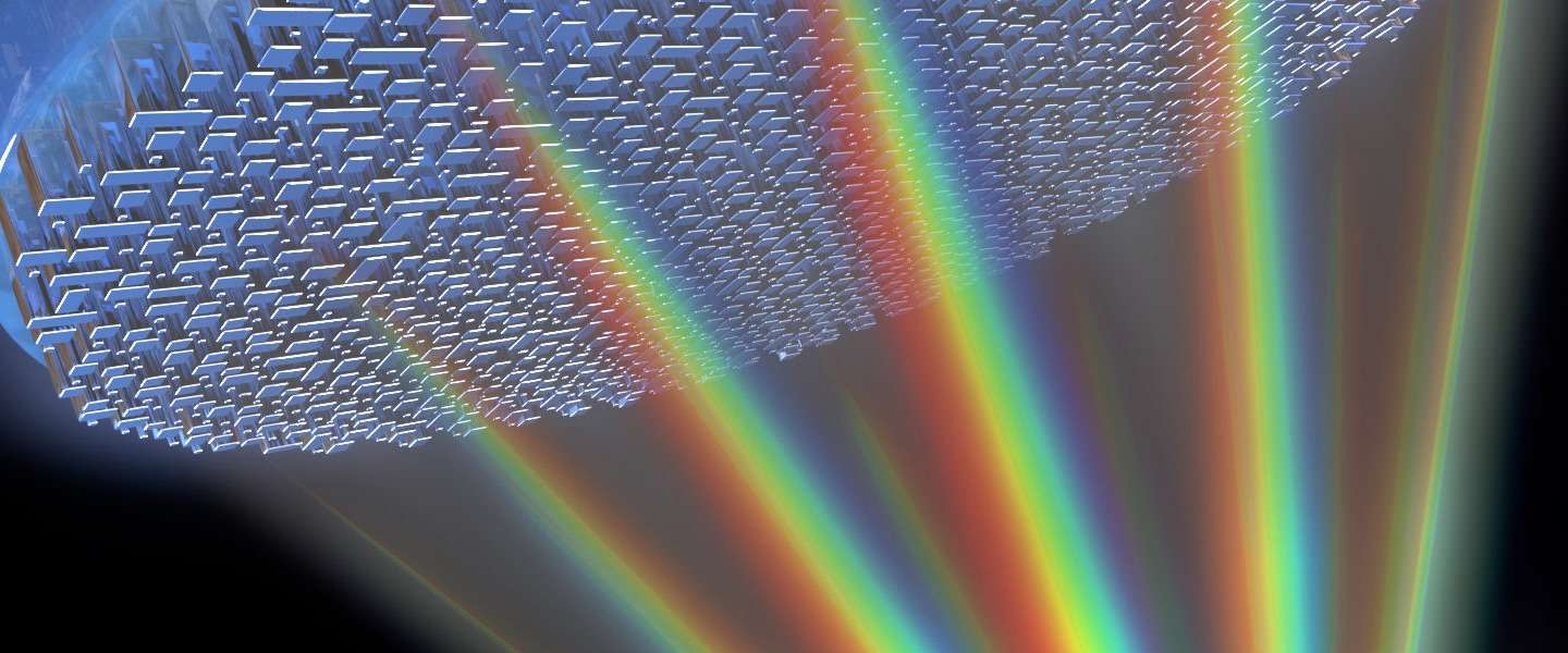 Superplatte en kleine 'meta'lenzen zijn zo goed als realiteit