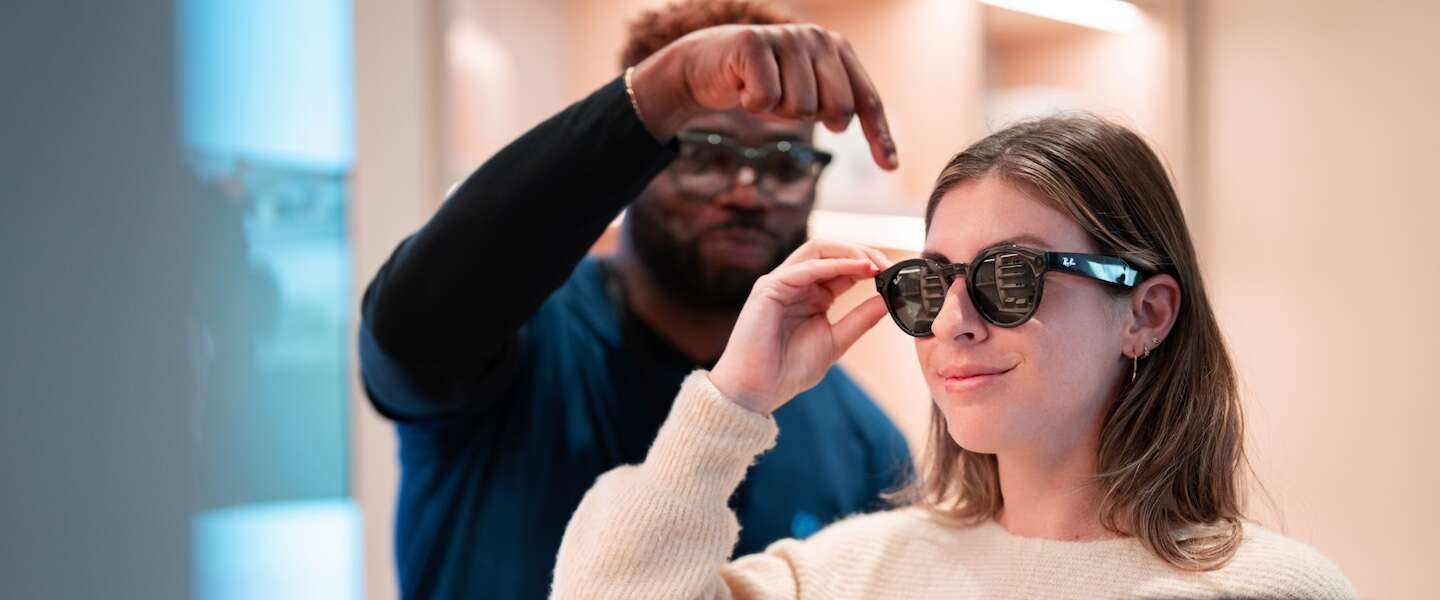 Meta opent binnenkort haar eerste fysieke ‘experience store’