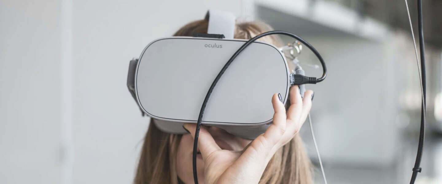 ​Wat gebeurt er in 2023 met het metaverse?