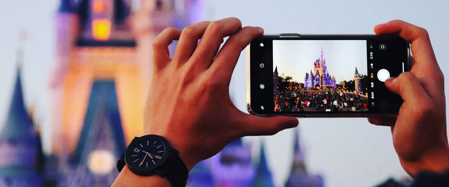 De grote metaverse-plannen van Disney worden steeds groter