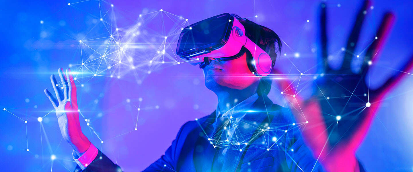 De kansen en risico’s van de metaverse