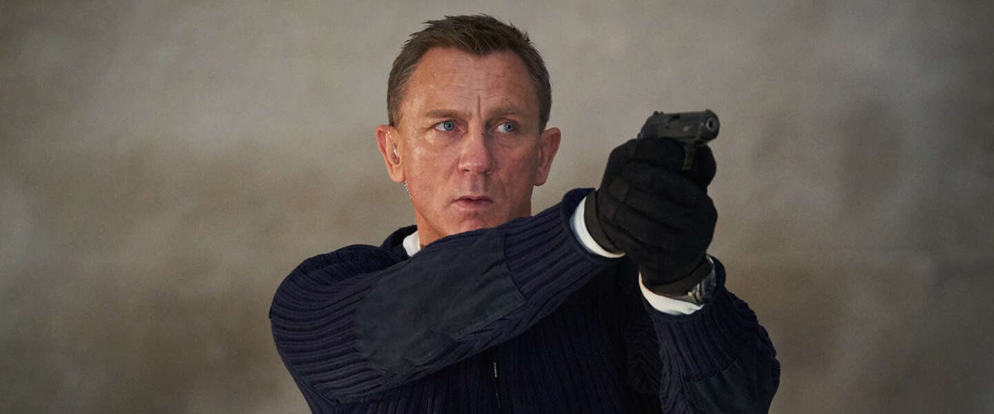 MGM is nu van Amazon: James Bond en Rocky op Prime Video
