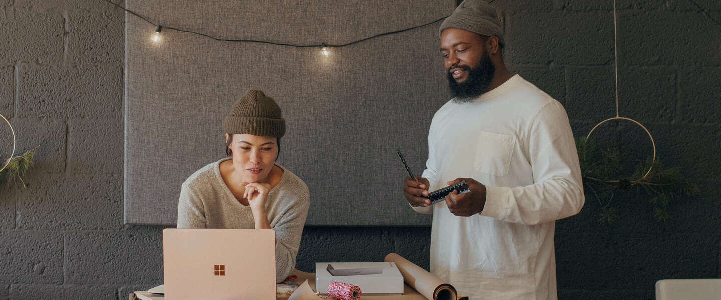 Microsoft-zoekmachine Bing is ineens een stuk interessanter