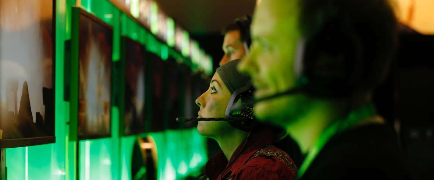 Gamescom 2016: Nieuwe Xbox-games op de autopiloot
