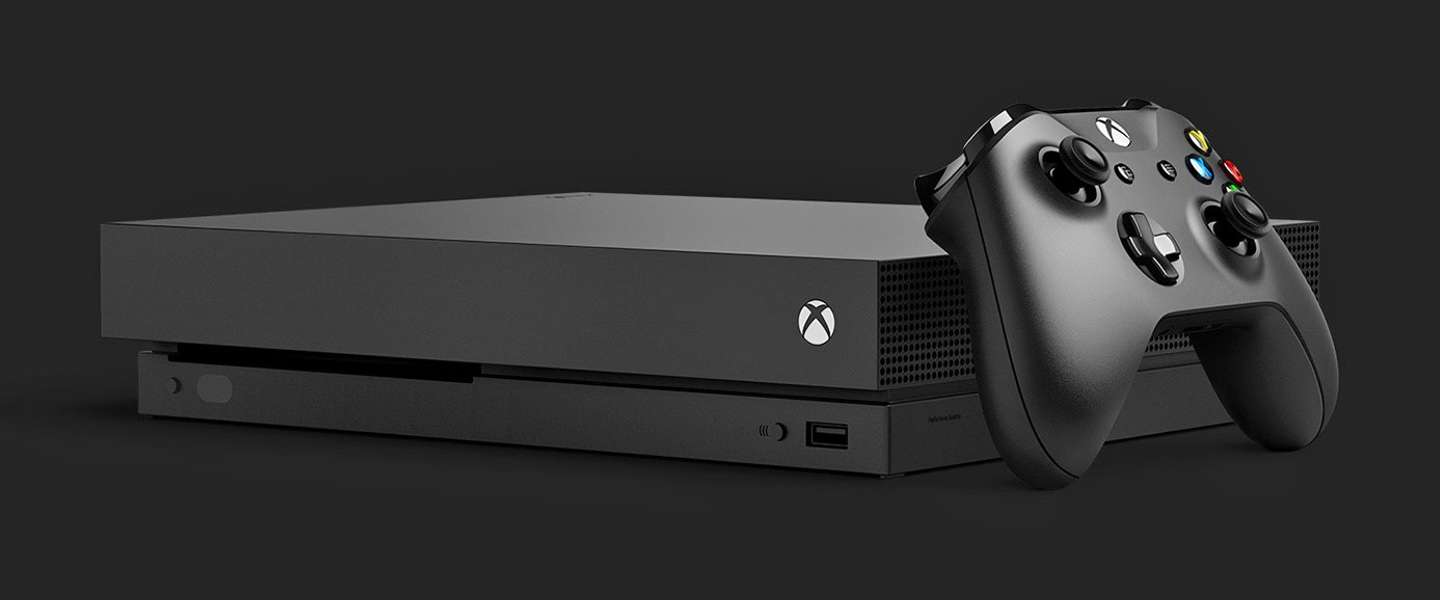 Is het einde van Xbox hardware in zicht?
