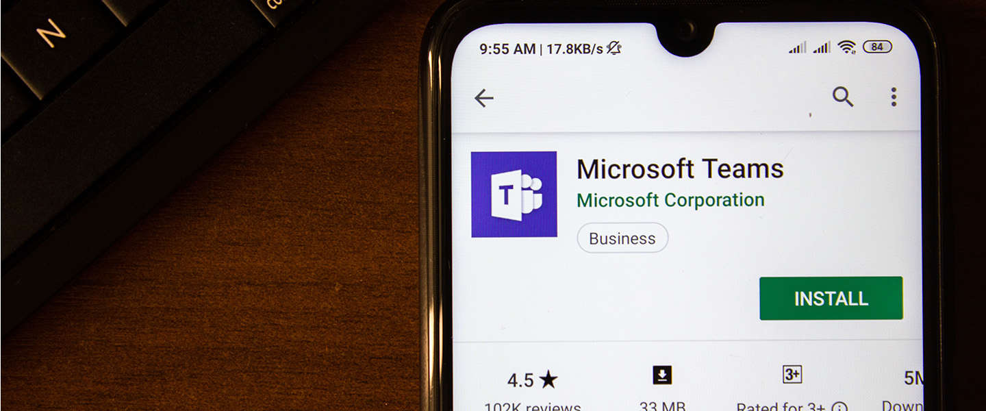 Microsoft 365 Business Voice voor bedrijven nu ook in Nederland beschikbaar