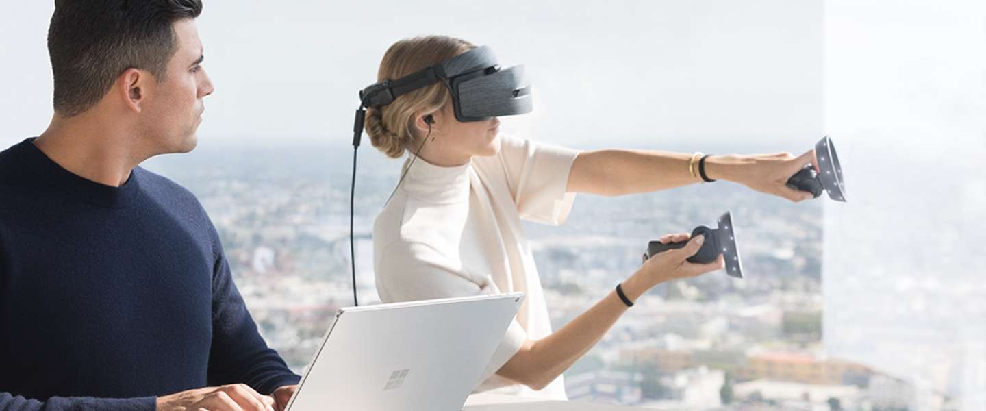 Windows 10 Creator's Update is 'uit', maar nog niet te downloaden