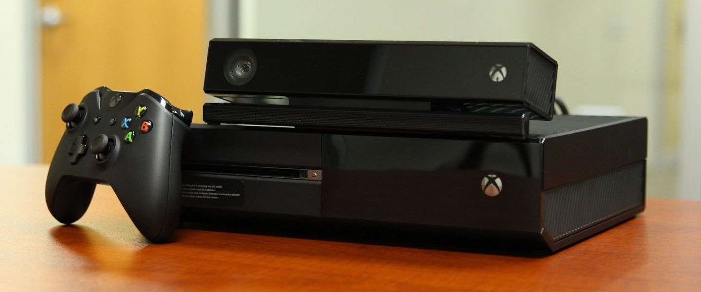 Xbox One herkent nog geen Nederlands bij lancering