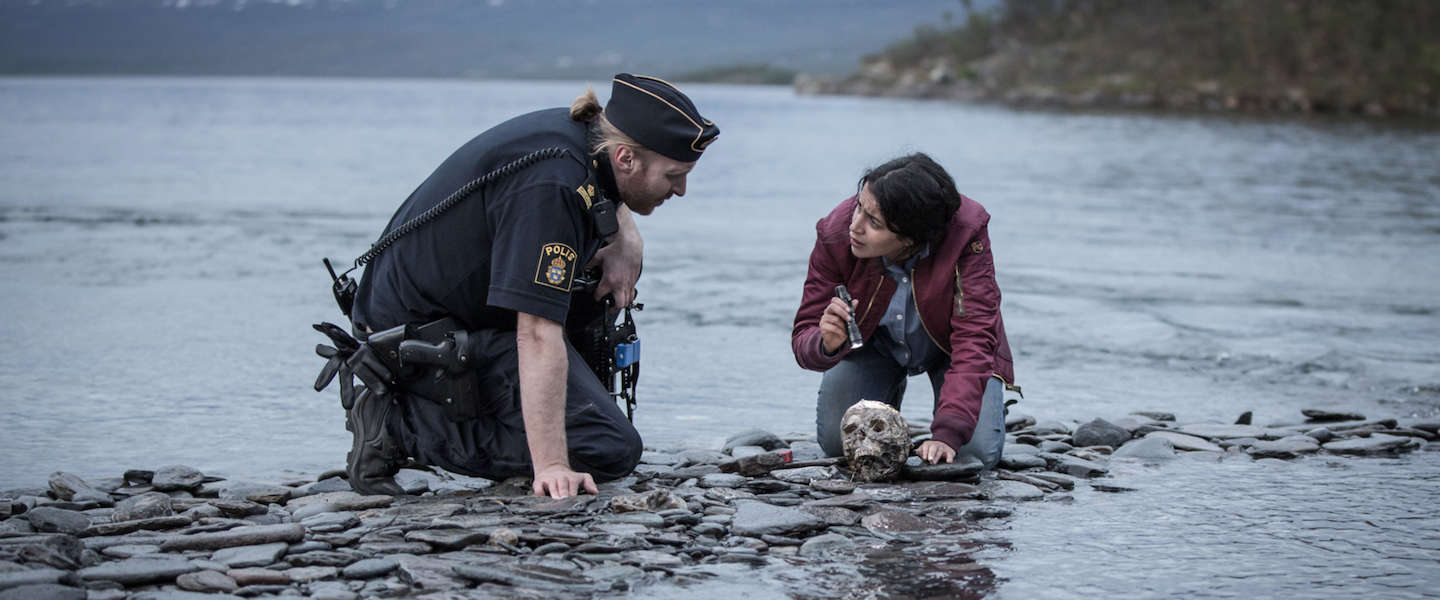 Nieuwe serie Midnight Sun overtreft The Bridge, spanning tot de laatste minuut