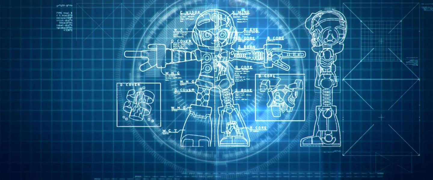Mighty No.9: it's gonna be Mega, man
