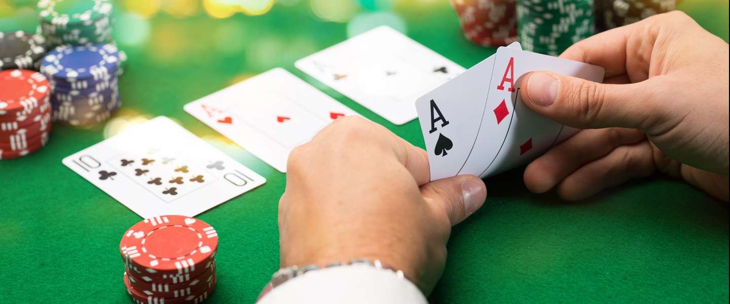 Millennials naar het casino? Online wel, offline steeds minder