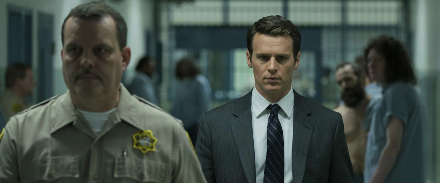 Netflix-tip: Mindhunter seizoen 2