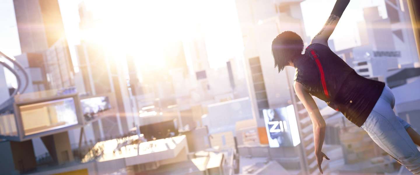 Mirror's Edge Catalyst review: reflectie van het origineel