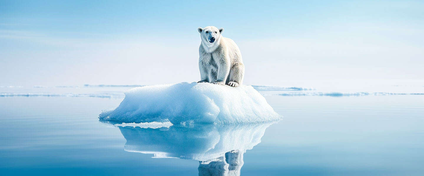 Jongeren zien regelmatig misinformatie over het klimaat op TikTok