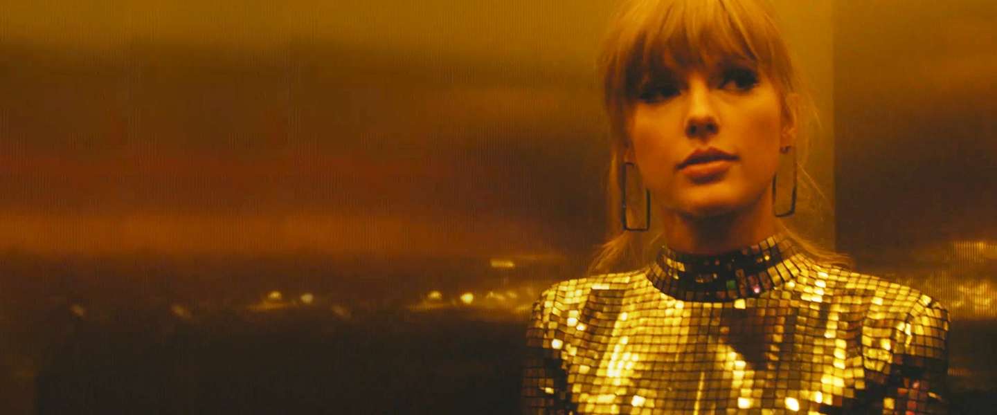 In Miss Americana zie je Taylor Swift van een andere kant