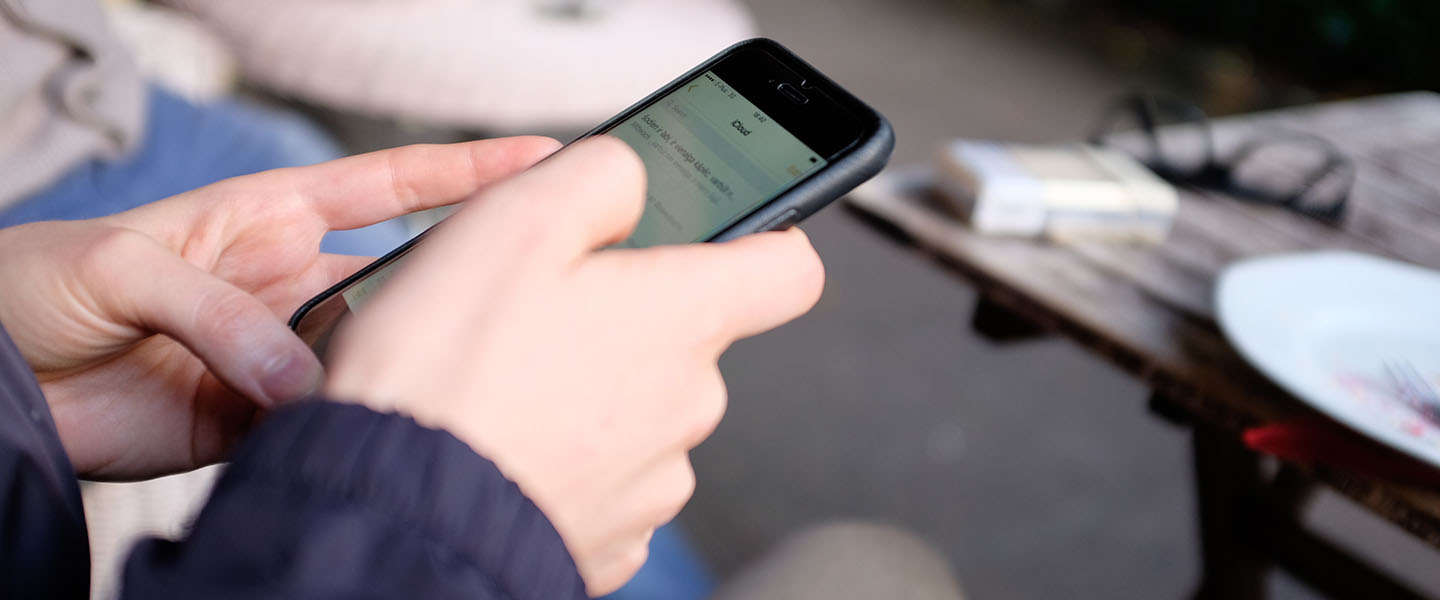 Nederland loopt achter als het gaat om mobiel betalen