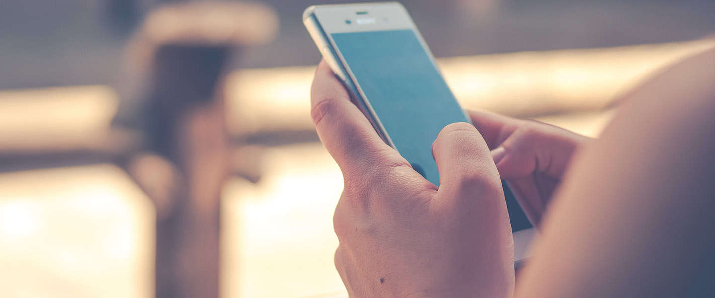 Respect & protect your smartphone!