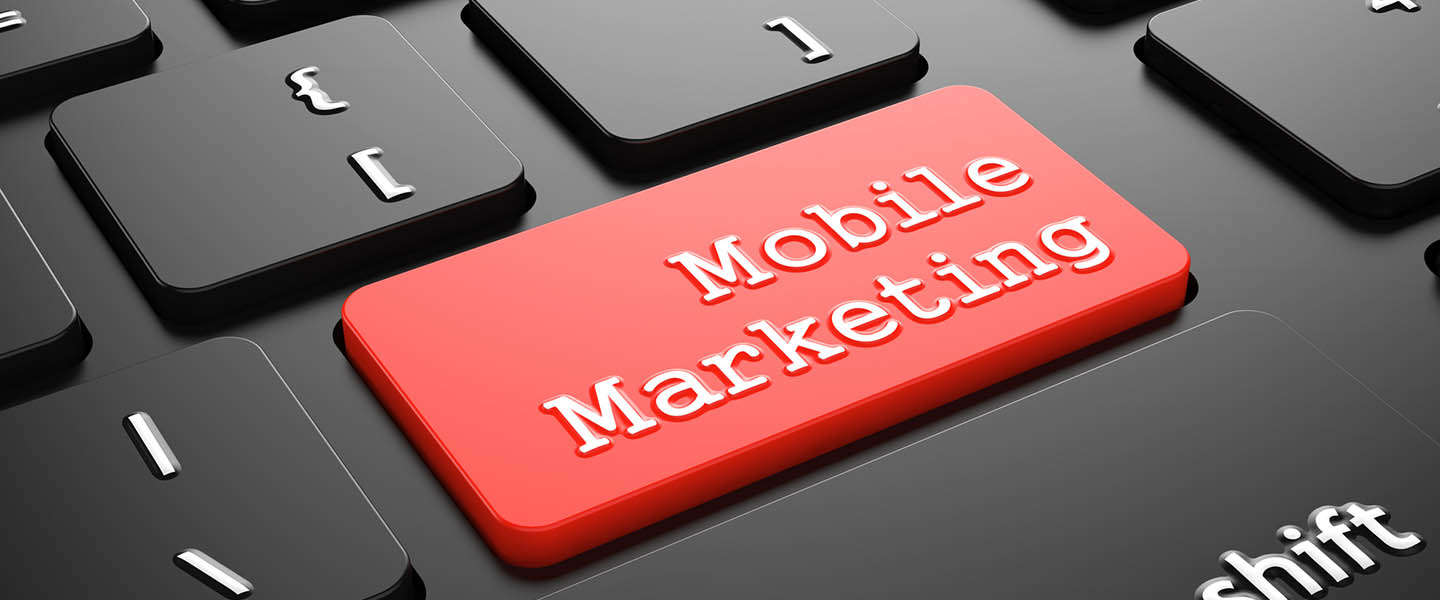 Investeren in 'mobile marketing' krijgt dit jaar hoge prioriteit bij retail en merken
