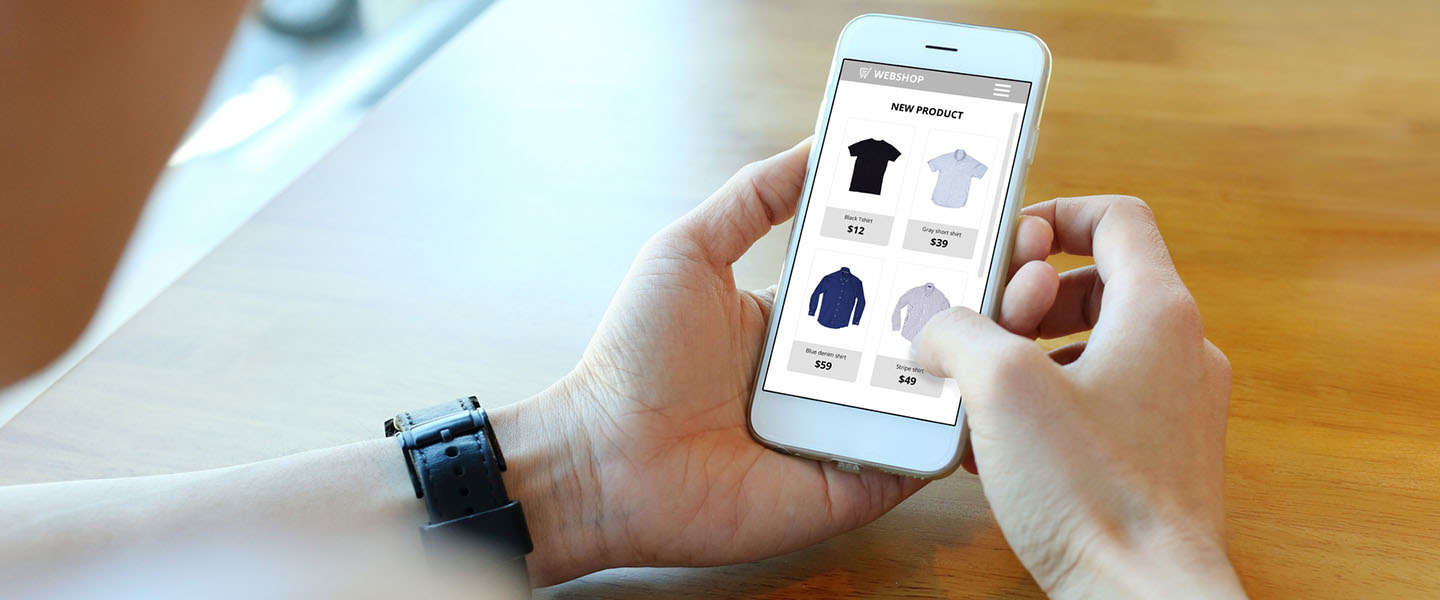 ​E-commerce: de top 10 trends van 2017