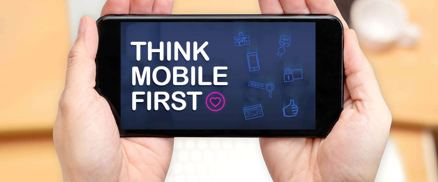 Mobile first in 2018! Dus ook jij moet aan een Unlimited abonnement