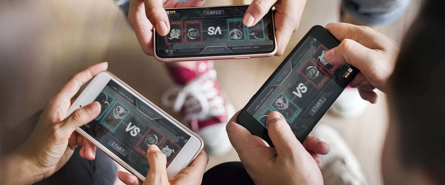 Chinese mobiele games winnen terrein in de VS