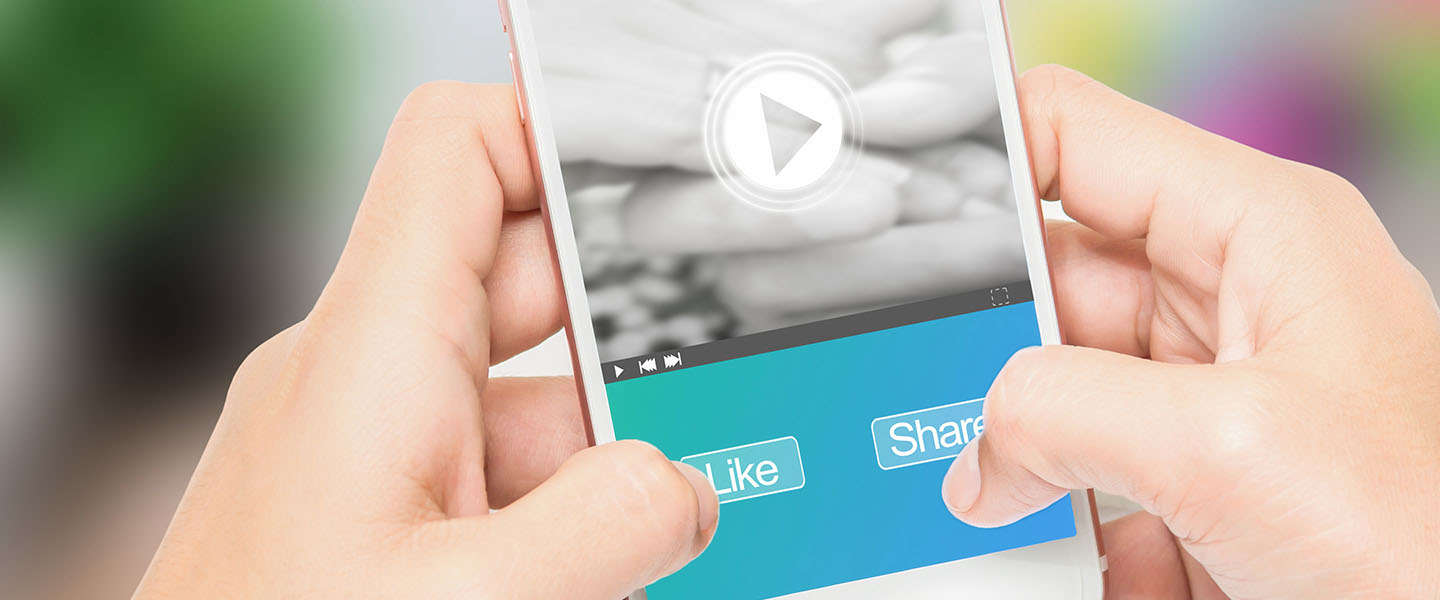 Video en mobile zorgen voor groei digital advertising +13% in eerste halfjaar 2017