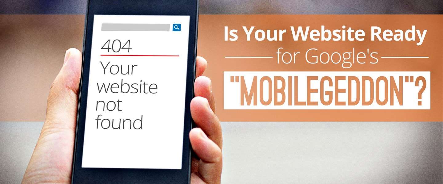 Mobile first: de nieuwe regels van Google