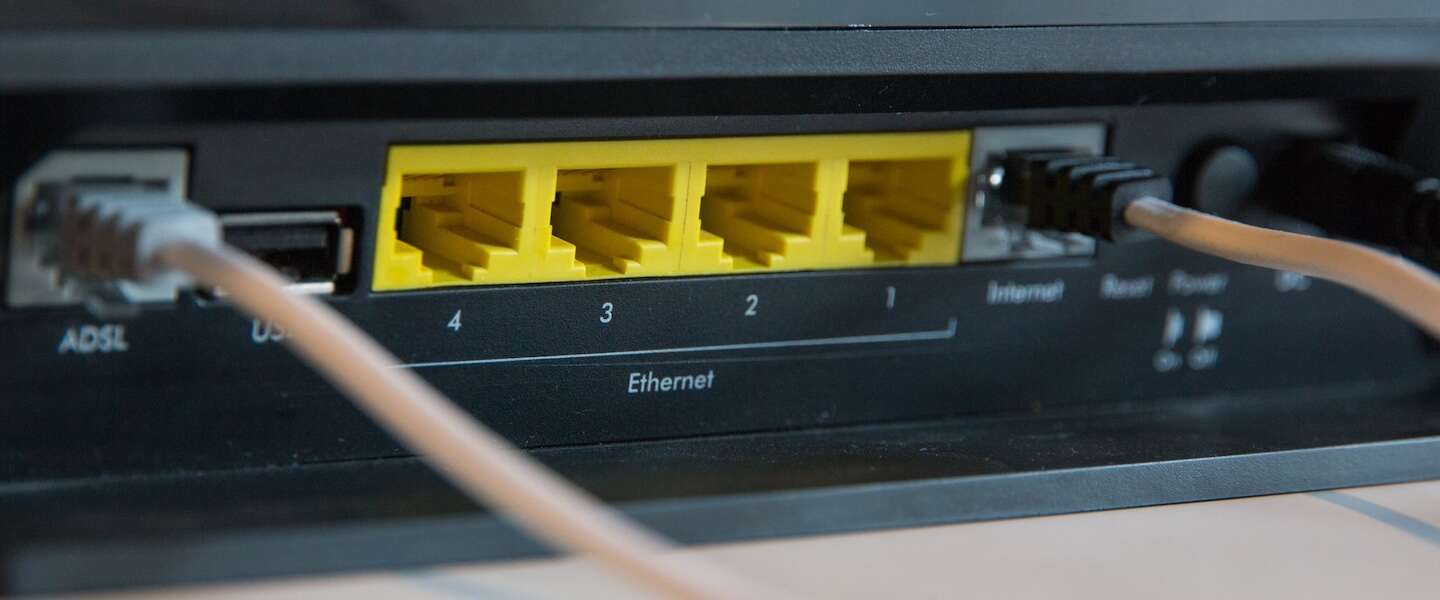 VodafoneZiggo moet vrije modemkeuze regelen of dokken