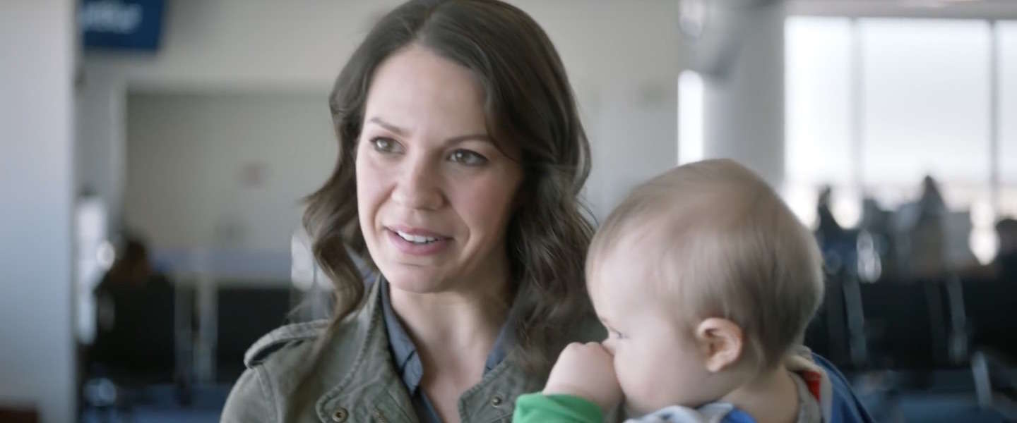 5 bijzondere moederdag commercials
