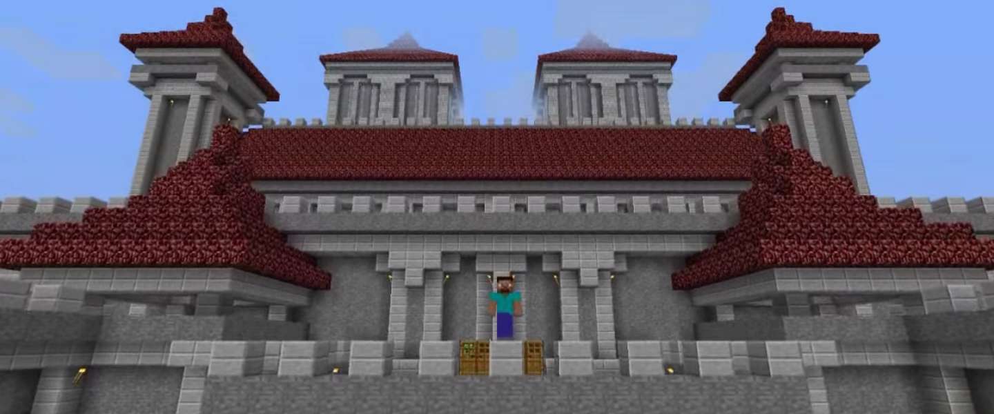 Microsoft neemt Mojang voor 2,5 miljard dollar over