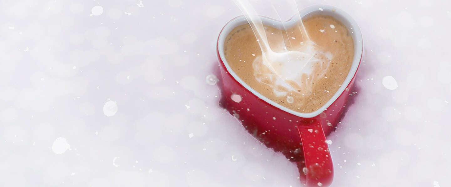 Valentijnsdag! Dit zijn de leukste Valentijnsdag inhakers