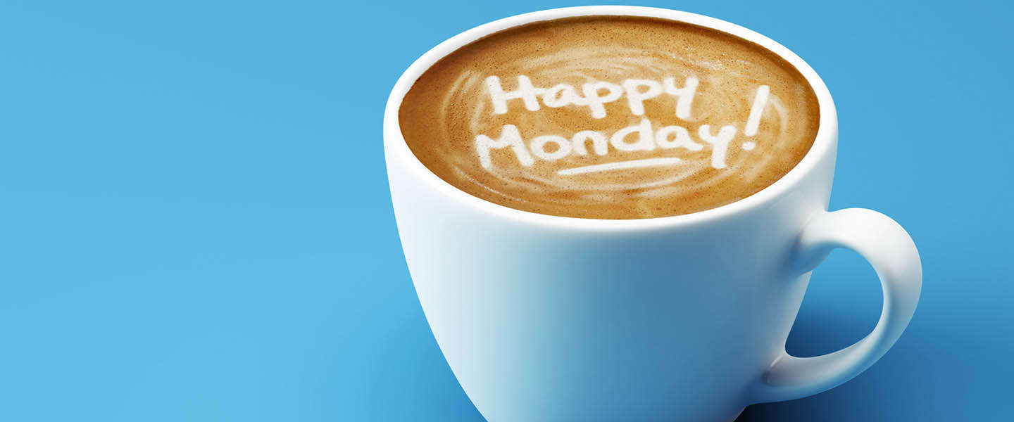 Een overzicht van de leukste #BlueMonday tweets en inhakers