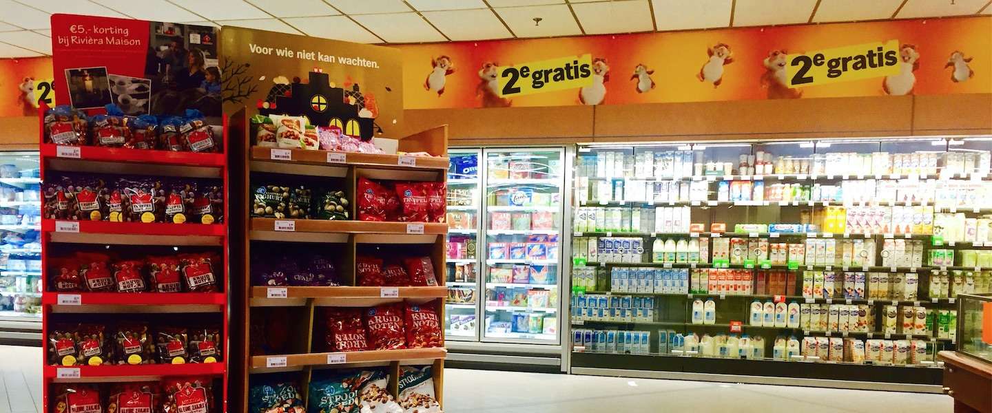 Uniek tropisch weer in september heeft een keerzijde (voor de retail)
