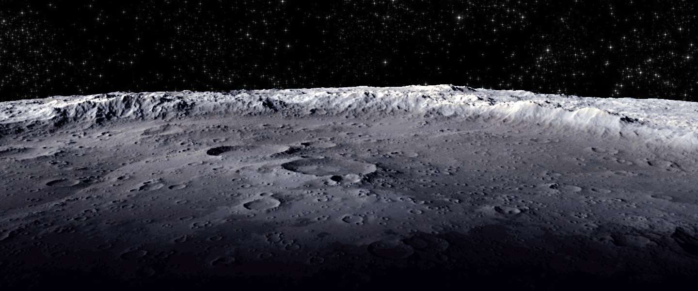 Moon Express wil transport naar de maan regelen vanaf dit jaar