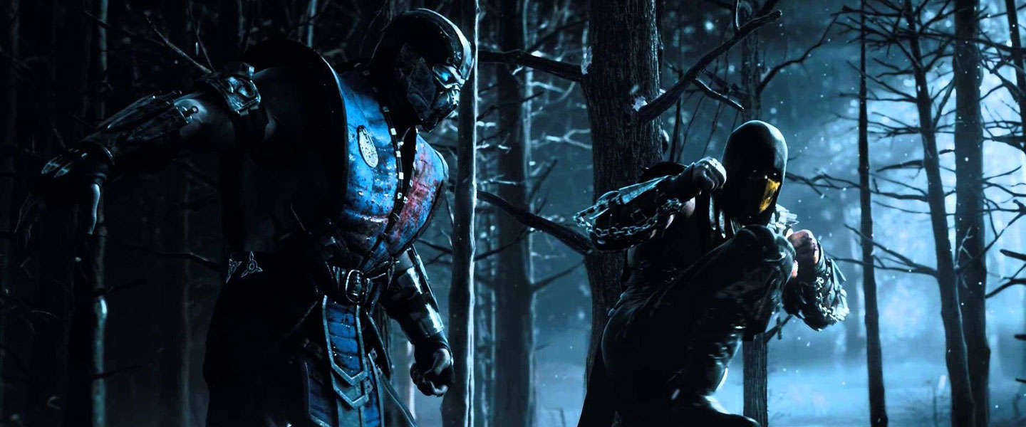 Mortal Kombat X: heel fout, maar wel goed