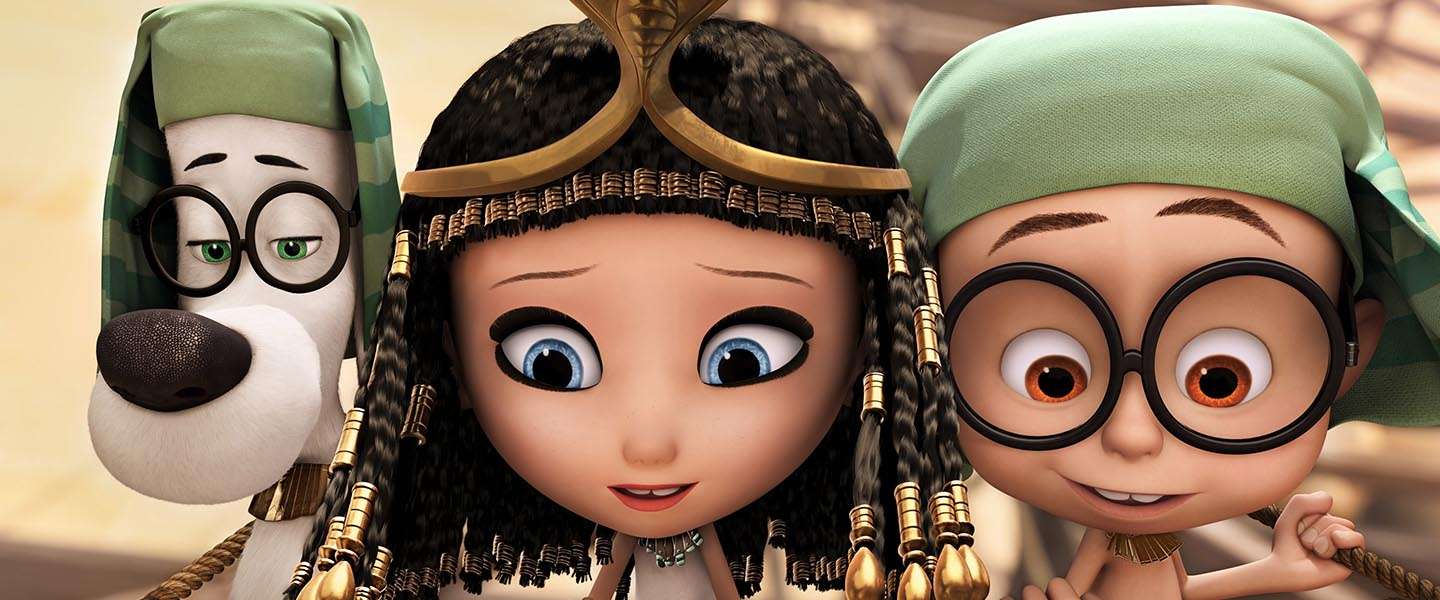 De 5 Video on Demand filmtips voor deze week