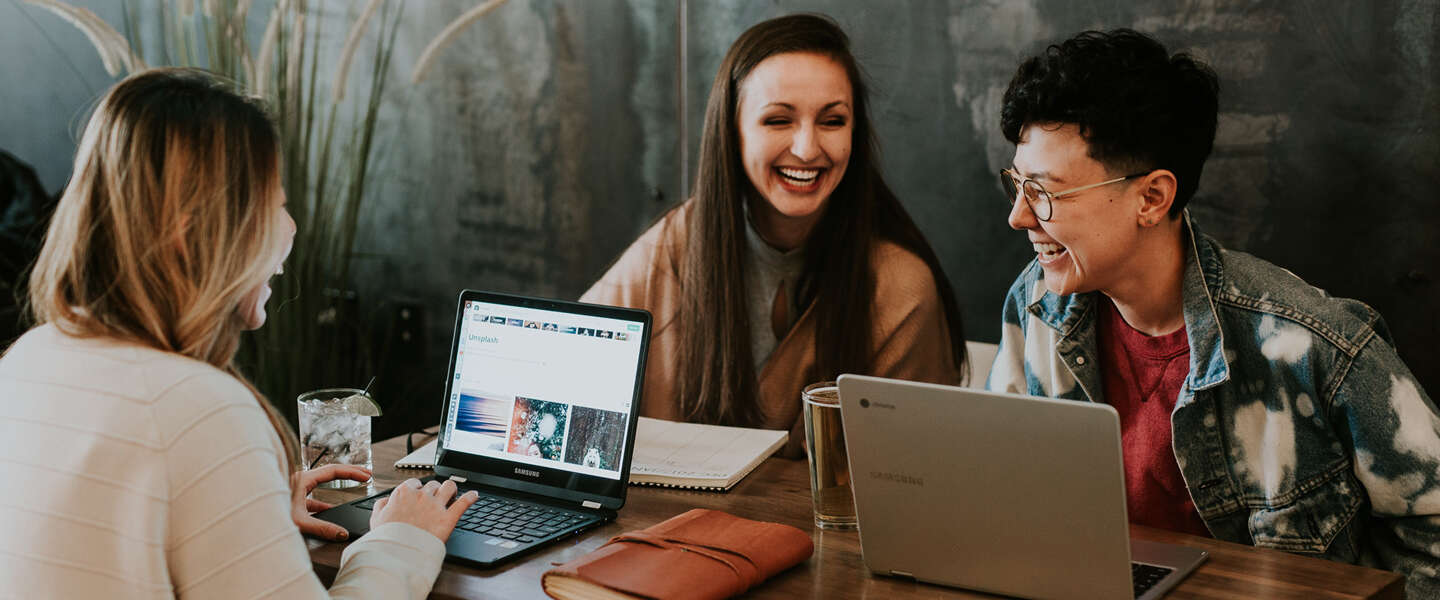 ​Tijdmachine: MSN Messenger maakte alle ouders boos