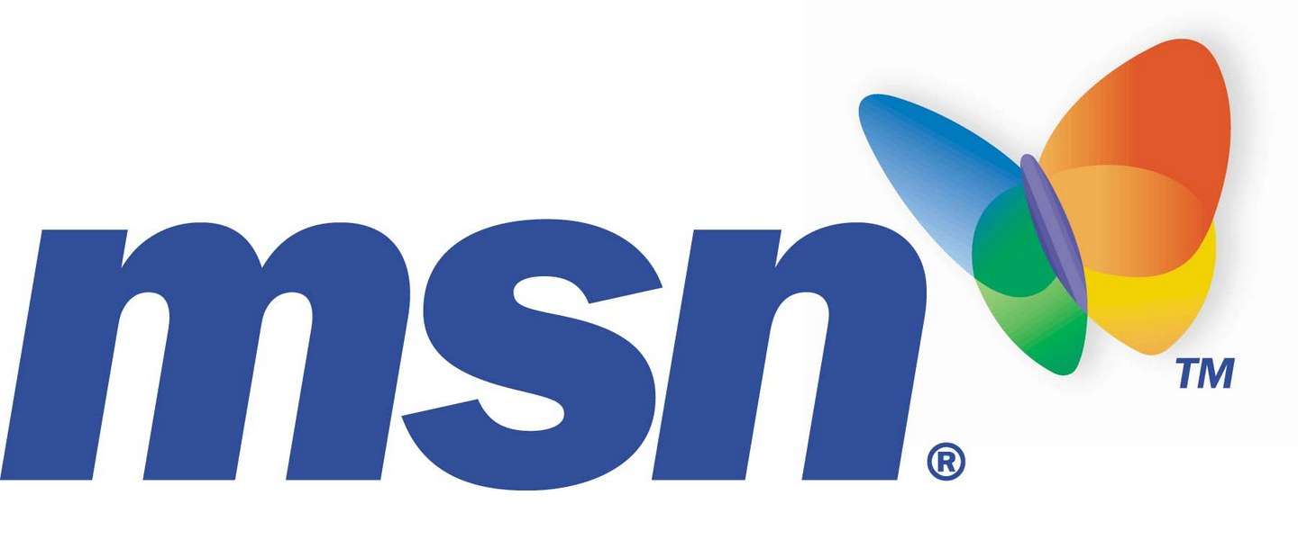 Vernieuwd MSN-platform morgen live in Nederland