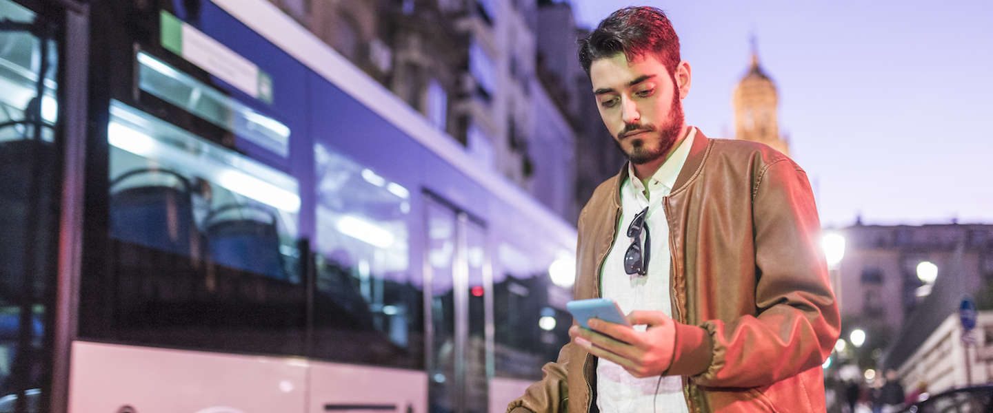Partnership bevestigt nieuw tijdperk in mobiliteit