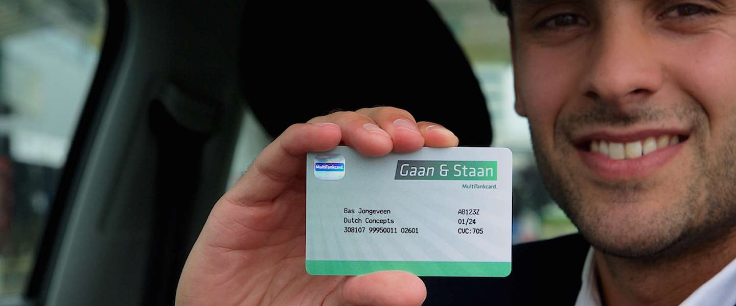 Nieuwe koers voor MultiTankcard