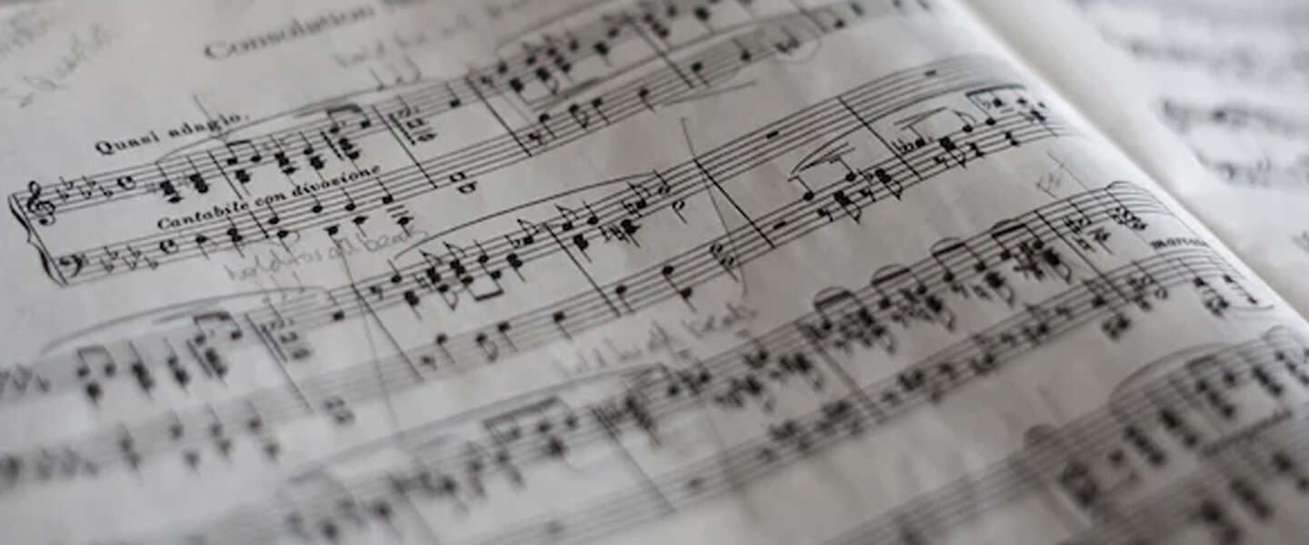 Nieuwe AI van Google maakt van jouw tekst muziek