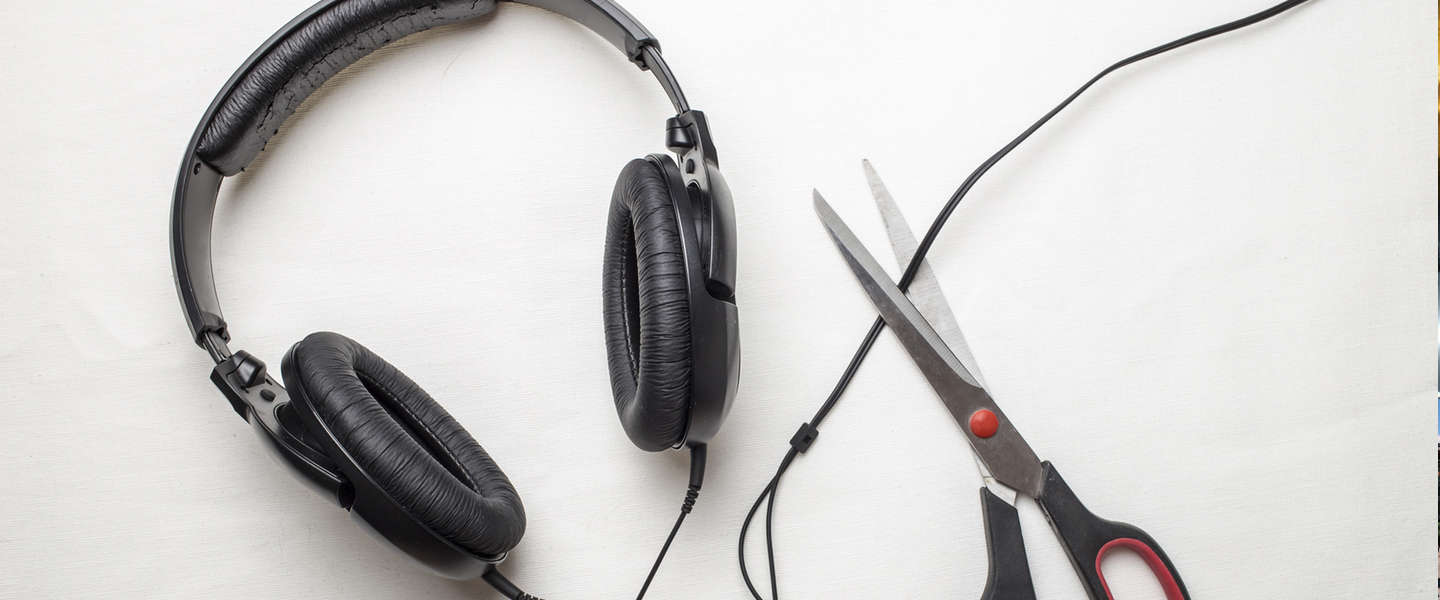 Muziekpiraten, bestaan die eigenlijk nog?