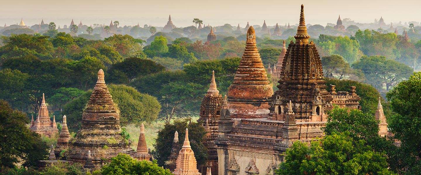 Myanmar blokkeert Twitter en Instagram na coup