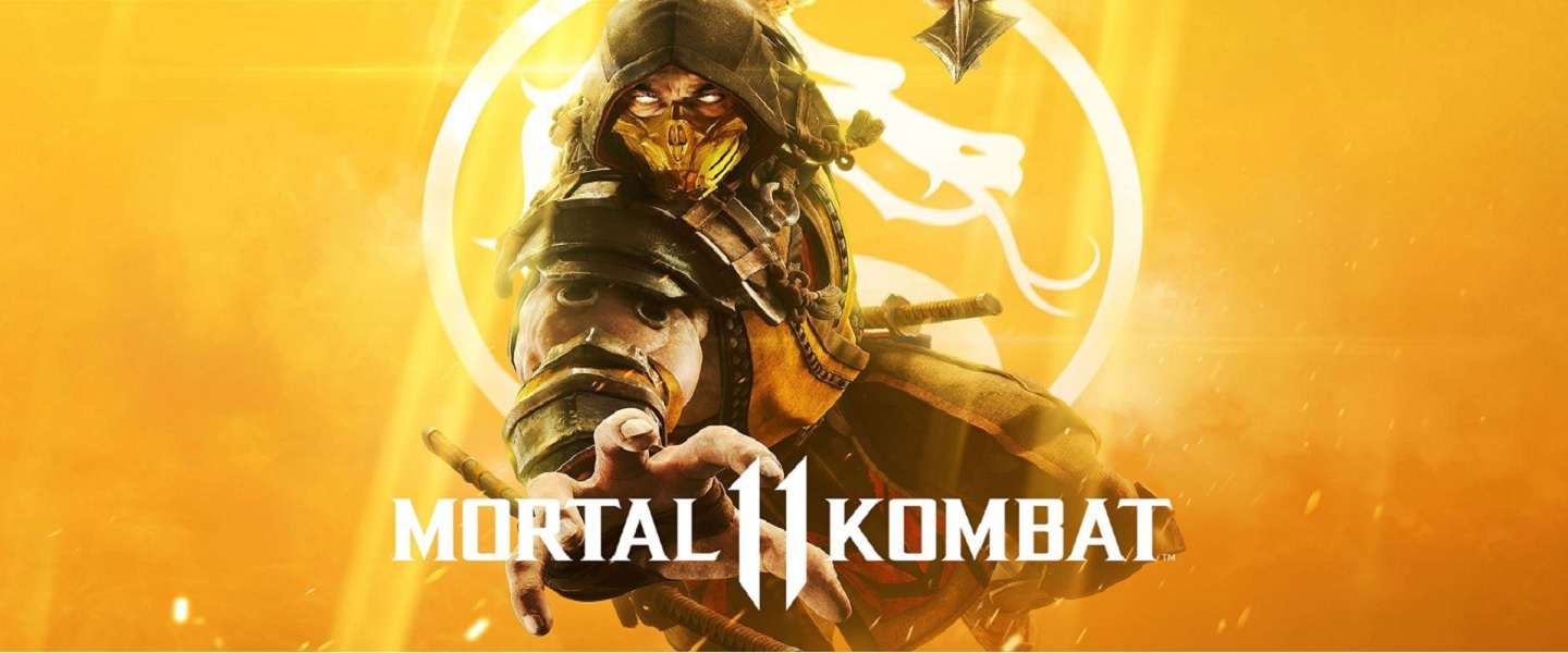 Mortal Kombat 11: Mooie comeback van een underdog