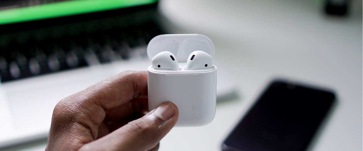 Apple breekt verkooprecords in China met de AirPods - namaakversies in aantocht